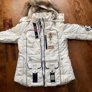 Ski Jacket